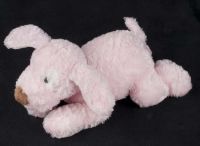 Gund Dog My First Puppy #5766 Plush Stuffed Animal Lovey